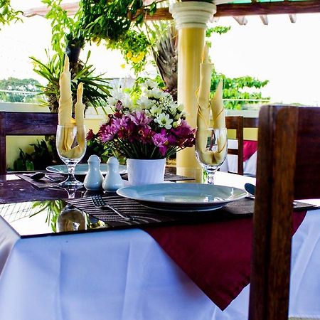Liberty Park Pension Puerto Princesa ภายนอก รูปภาพ