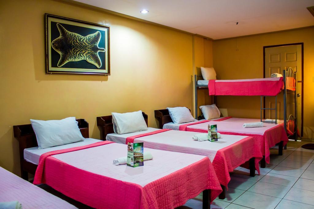 Liberty Park Pension Puerto Princesa ภายนอก รูปภาพ