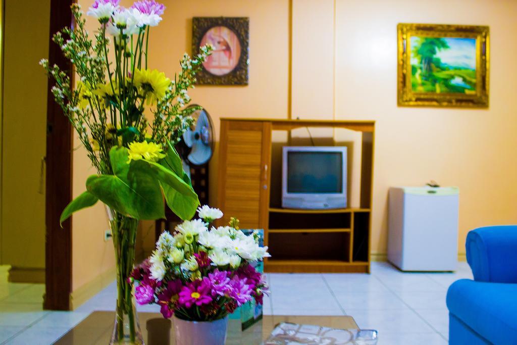 Liberty Park Pension Puerto Princesa ภายนอก รูปภาพ