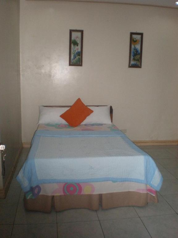 Liberty Park Pension Puerto Princesa ห้อง รูปภาพ