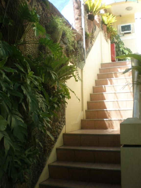 Liberty Park Pension Puerto Princesa ภายนอก รูปภาพ