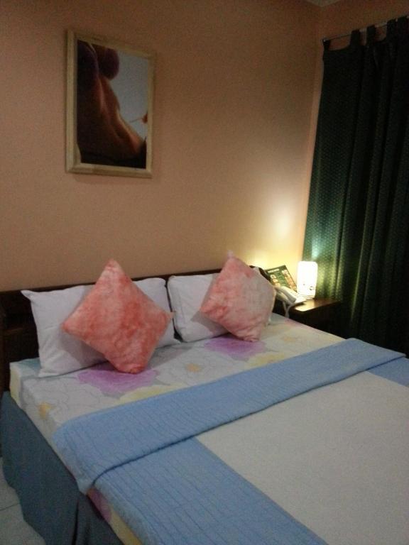 Liberty Park Pension Puerto Princesa ห้อง รูปภาพ