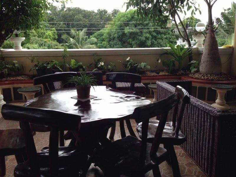 Liberty Park Pension Puerto Princesa ภายนอก รูปภาพ