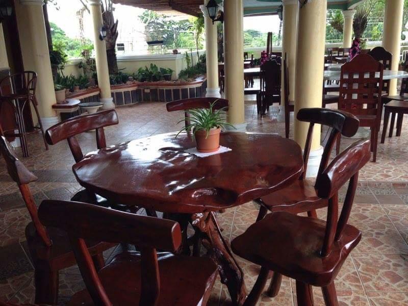 Liberty Park Pension Puerto Princesa ภายนอก รูปภาพ