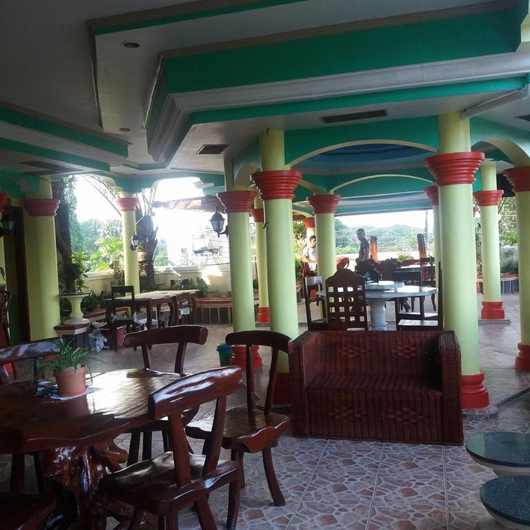 Liberty Park Pension Puerto Princesa ภายนอก รูปภาพ