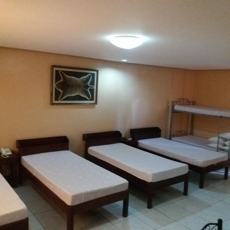 Liberty Park Pension Puerto Princesa ภายนอก รูปภาพ