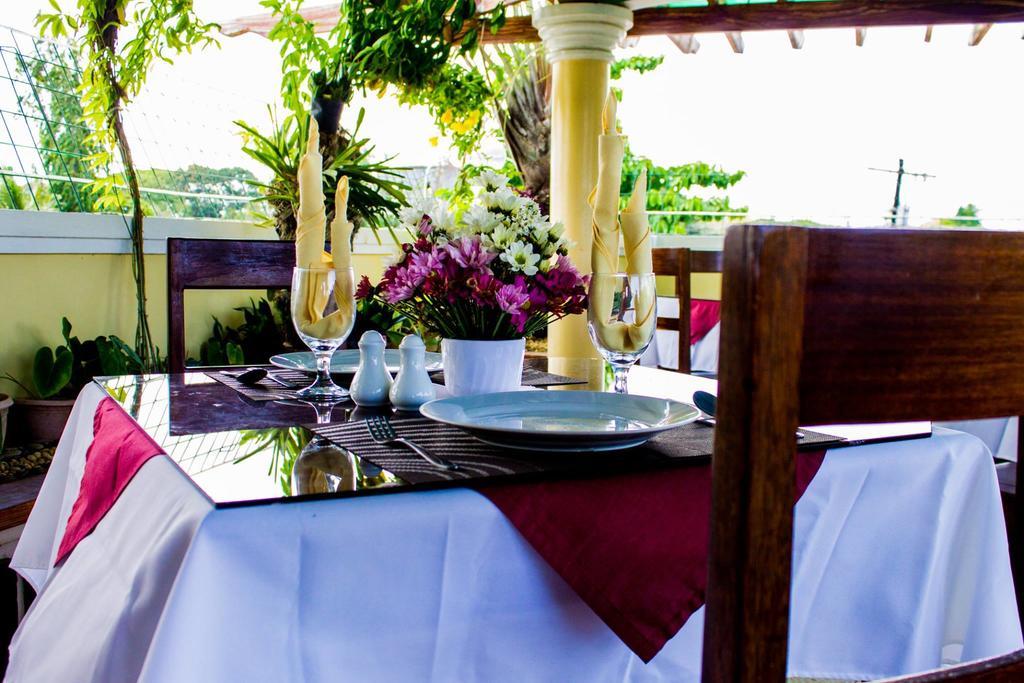 Liberty Park Pension Puerto Princesa ภายนอก รูปภาพ