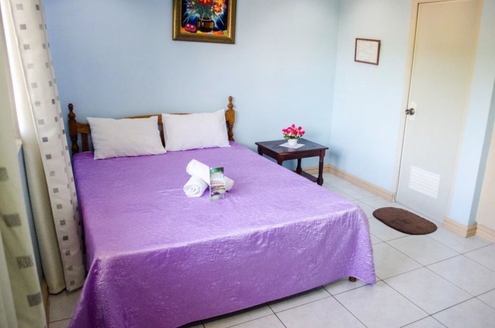 Liberty Park Pension Puerto Princesa ภายนอก รูปภาพ