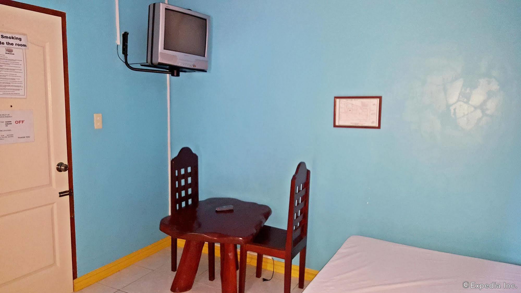 Liberty Park Pension Puerto Princesa ภายนอก รูปภาพ