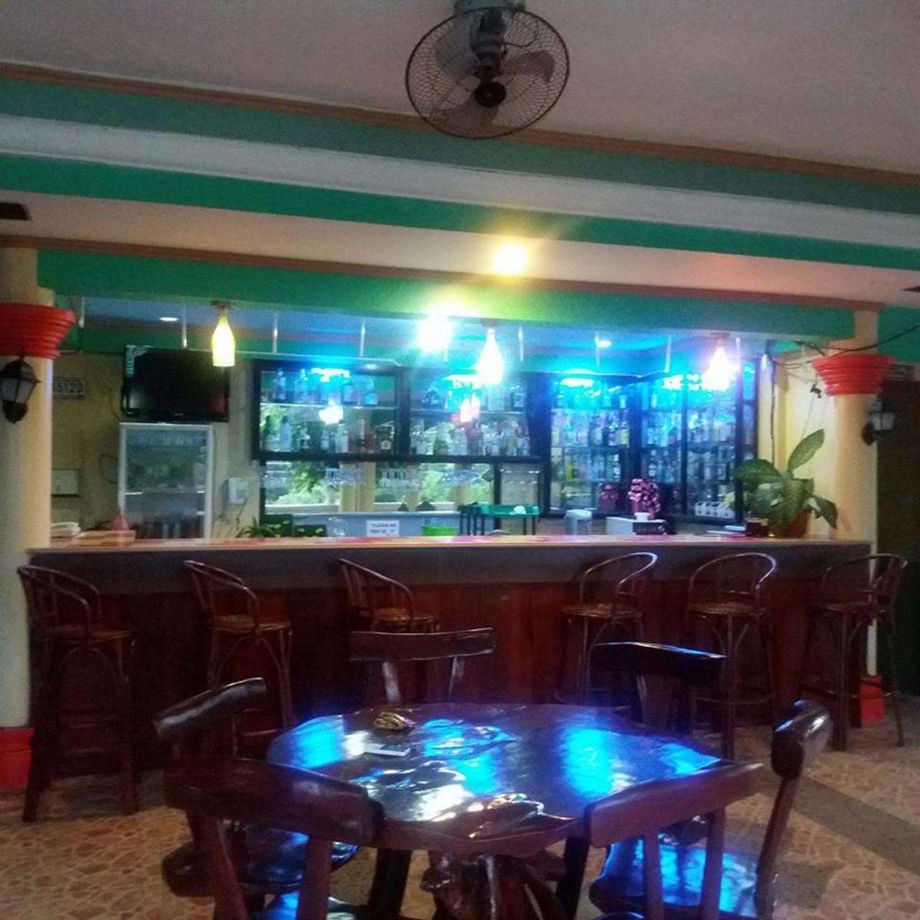 Liberty Park Pension Puerto Princesa ภายนอก รูปภาพ
