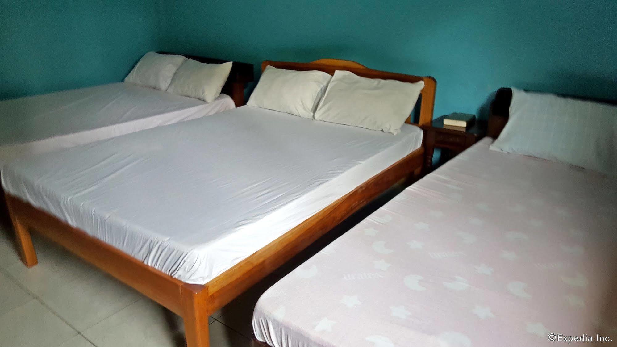 Liberty Park Pension Puerto Princesa ภายนอก รูปภาพ