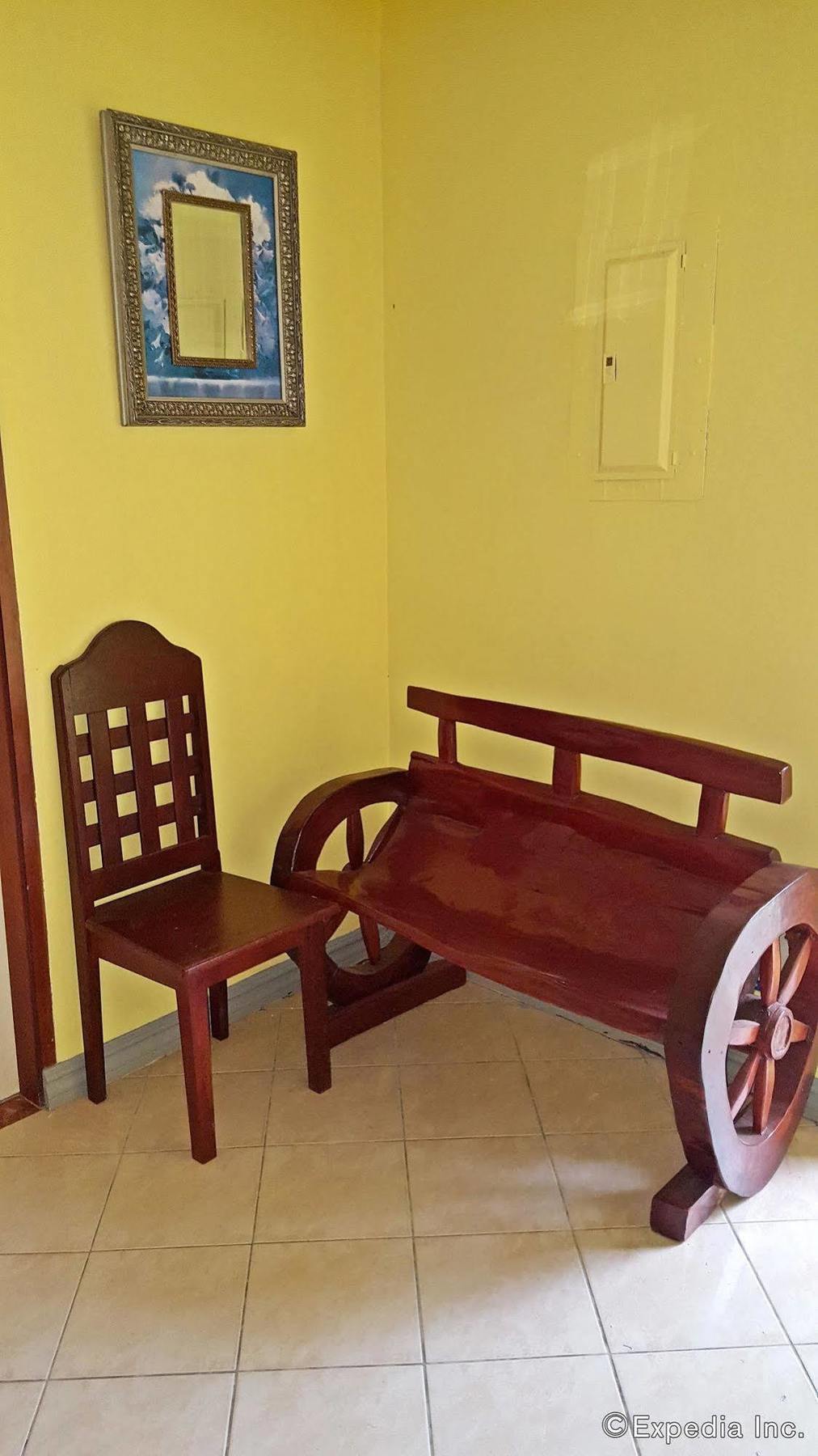 Liberty Park Pension Puerto Princesa ภายนอก รูปภาพ
